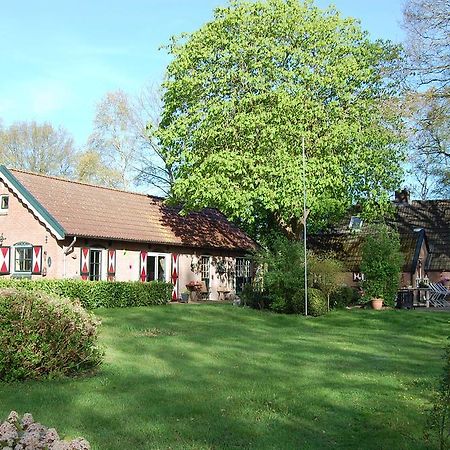 B&B Bezinspiratie Schuinesloot Kültér fotó