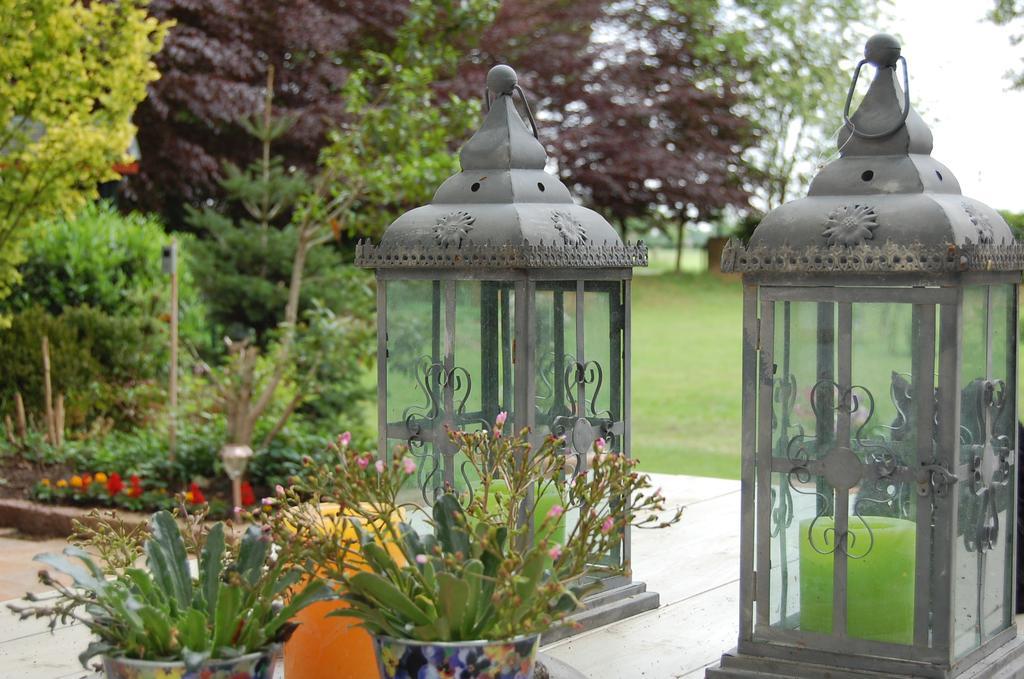 B&B Bezinspiratie Schuinesloot Kültér fotó
