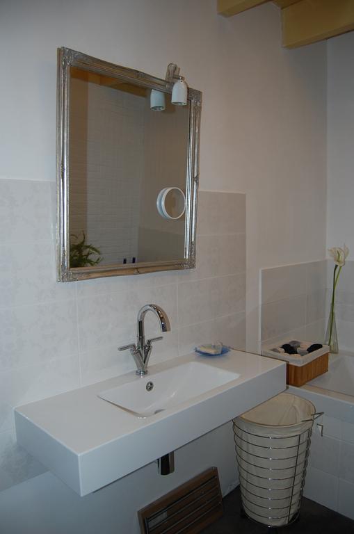 B&B Bezinspiratie Schuinesloot Kültér fotó